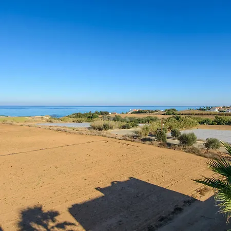 Bella Paralimni